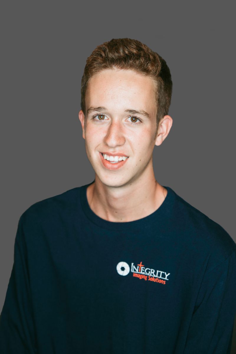 Brenton Welty