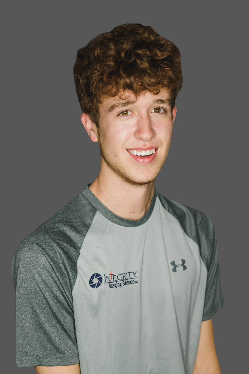Brenton Welty