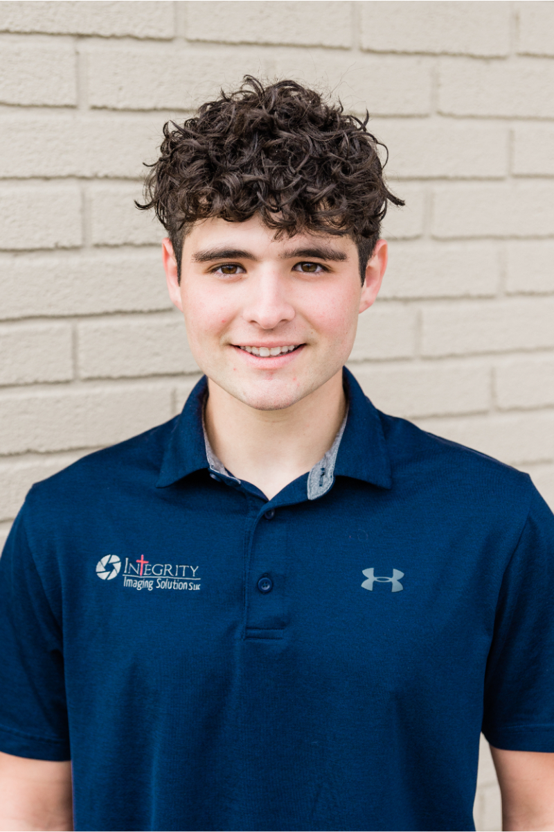 Jake Richard