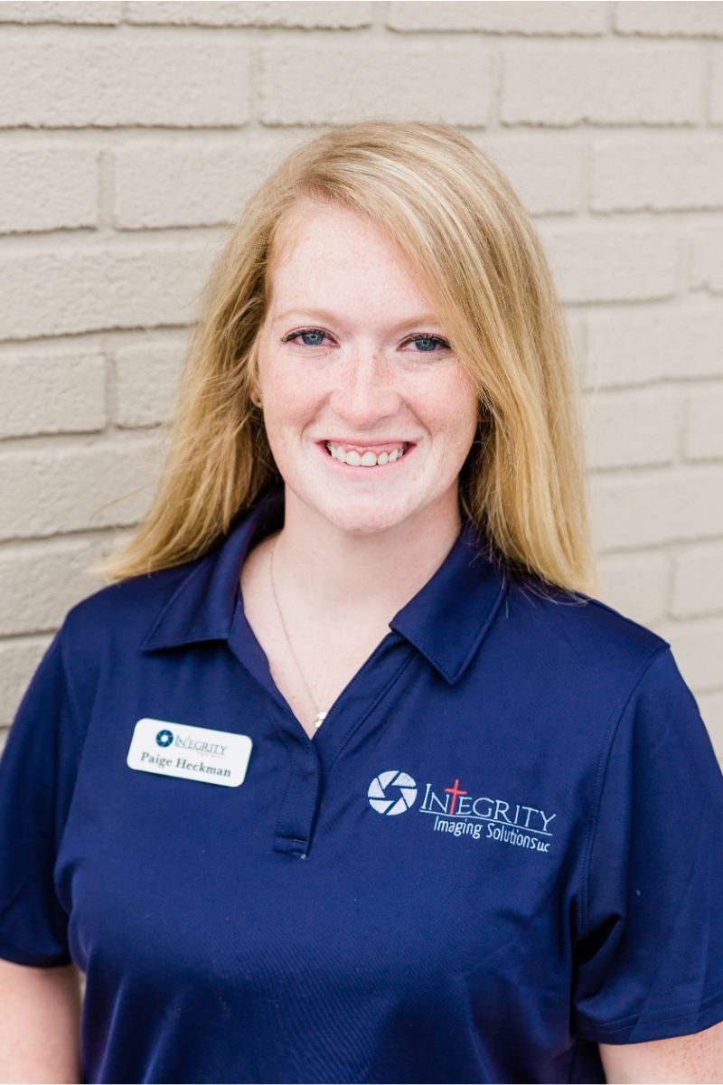 Paige Heckman